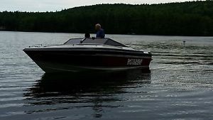 1989 Mirage