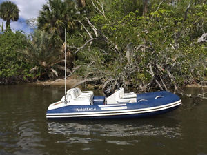 Nautica International