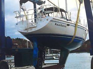 2005 Catalina Mark II