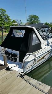1999 Monterey 296 CRUISER