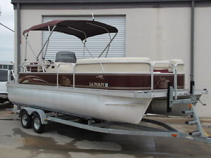 2012 G3 SUNCATCHER LV228 CRUISE