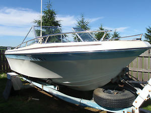 1975 IMP Marine Navaho II