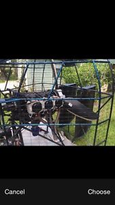 Airboat