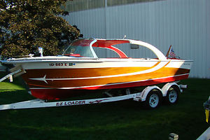 1961 Century Coronado