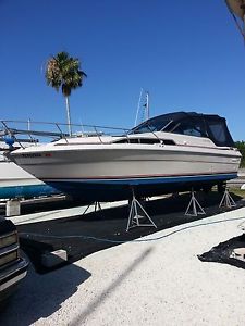 1987 Sea Ray SUNDANCER