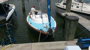1972 Cape Dory