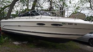 1985 Sea Ray