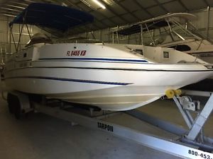 2001 Cobia
