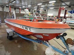 1973 Yarcraft Yankee 15