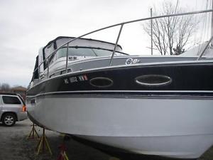 1989 Four Winns Vista 315