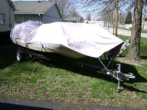 1981 Viking