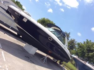 2007 Sea Ray Sundancer