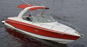 2006 Formula 280 Sun Sport