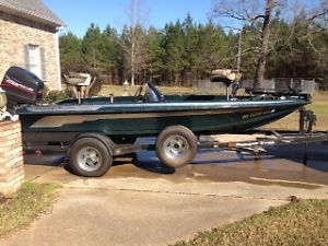1997 Ranger R70