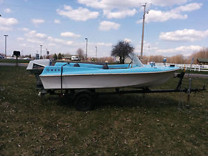 1958 Owen Speedship