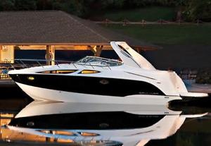 2011 Bayliner 315 CRUISER