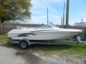 2000 Sea Ray 180