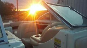 2001 Sea Ray 210