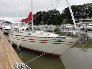 1982 US Yacht US YACHT 35
