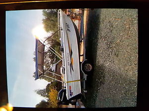 Quintrex 450 TopEnder