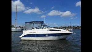 bayliner 265