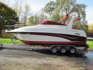 2004 Crownline CR290