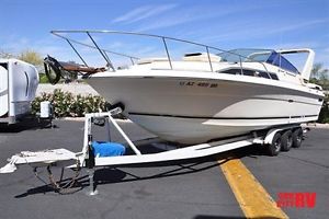 1982 Sea Ray 270 Sundancer