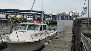 2005 Parker 2820XL