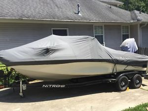 2011 Nitro