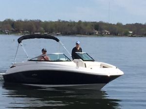 2013 Sea Ray