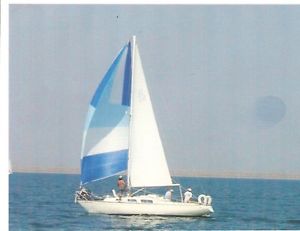 1971 Hallberg-Rassy Mistress