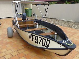 Porta Bote ( Boat )