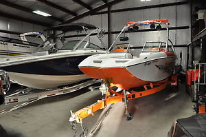2008 Tige RZ4