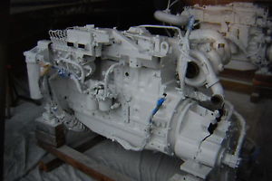 2000 Cummins 6CTA  450