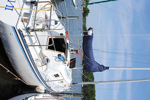 1980 Hunter