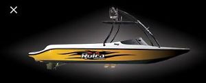 Rolco Phoenix Ski Boat New