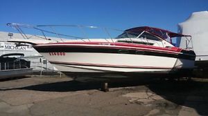 1985 Wellcraft San Tropez