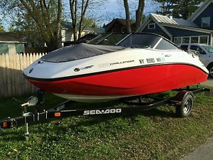 2012 Sea Doo
