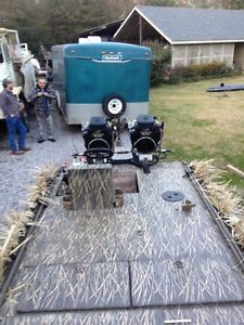 2013 Gator Trax 18X60 GATOR HIDE