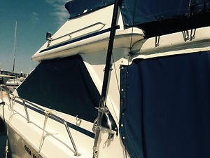 DB 300 FLYBRIDGE CRUISER