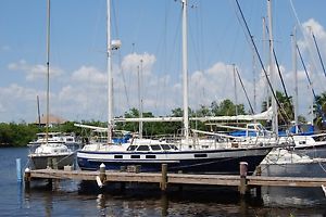 1982 Corbin Les Bateaux (CAN) Corbin39