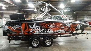 2006 Mastercraft