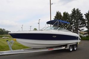 2004 Formula 260 Bow Rider