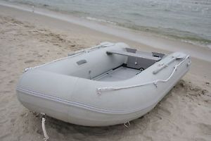 Inflatable Dinghy - SY330 - Ex Display - Last one!