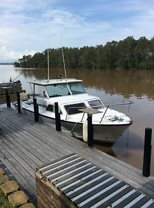 22 foot mariner pacer excellent boat hard to find