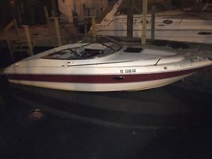 1995 Starcraft