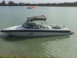 1995 Ski Centurion (same as Malibu Mastercraft Nautique Tige )
