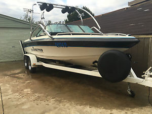 1995 Malibu Sunsetter LX