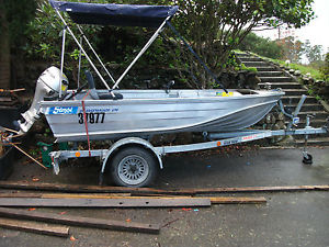boat for sale
