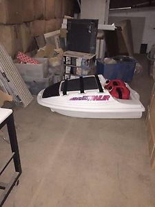 **BRAND NEW** Hydro Trailer for Jet-ski